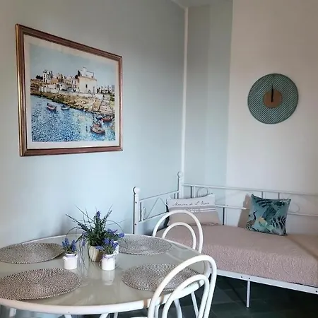 Mirabelle , Torresangiovanni Marina Di Ugento Holiday home Torre San Giovanni Ugento