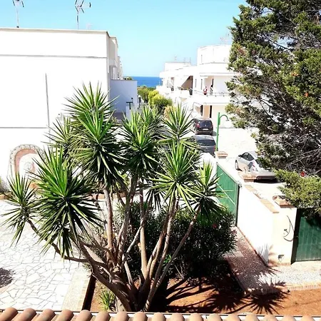 Mirabelle , Torresangiovanni Marina Di Ugento *