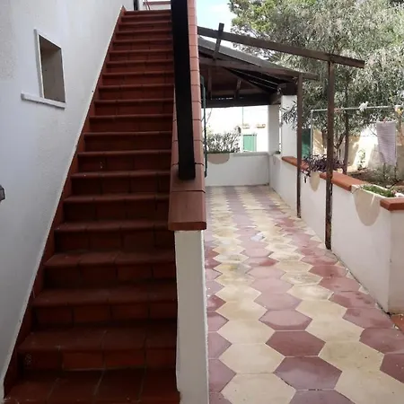 Mirabelle , Torresangiovanni Marina Di Ugento *