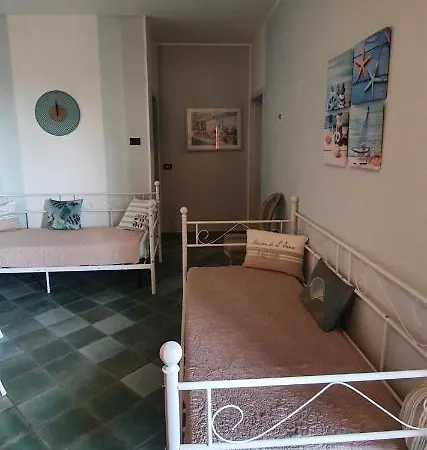 Holiday home Mirabelle , Torresangiovanni Marina Di Ugento