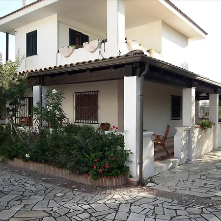 Holiday home Mirabelle , Torresangiovanni Marina Di Ugento