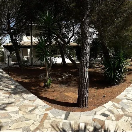 Holiday home Mirabelle , Torresangiovanni Marina Di Ugento