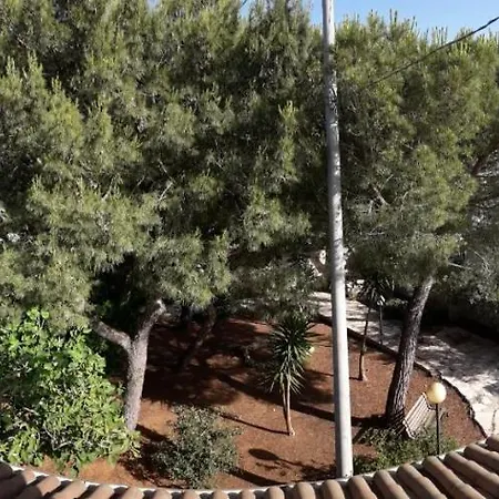 Holiday home Mirabelle , Torresangiovanni Marina Di Ugento