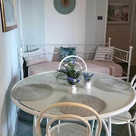 Mirabelle , Torresangiovanni Marina Di Ugento Holiday home Torre San Giovanni Ugento
