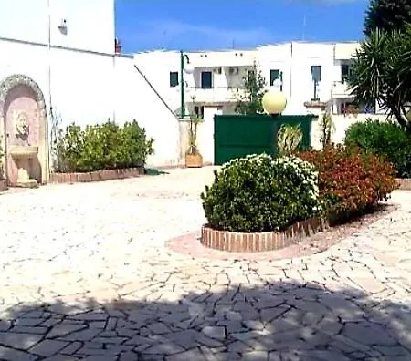 Holiday home Mirabelle , Torresangiovanni Marina Di Ugento
