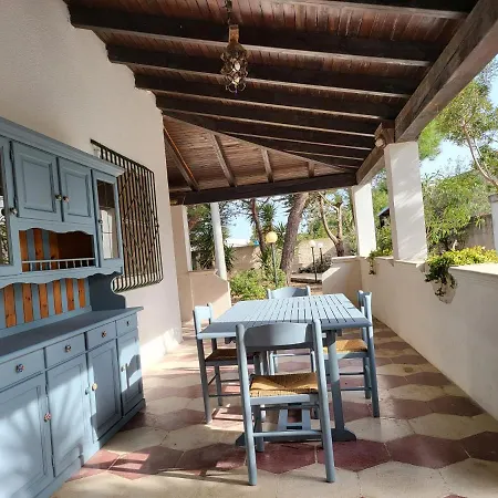 Holiday home Mirabelle , Torresangiovanni Marina Di Ugento Torre San Giovanni Ugento