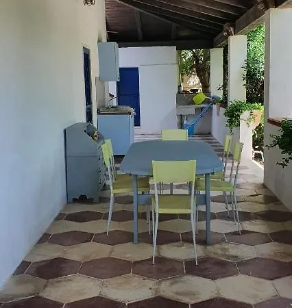 Holiday home Mirabelle , Torresangiovanni Marina Di Ugento Torre San Giovanni Ugento