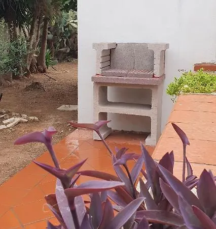 Mirabelle , Torresangiovanni Marina Di Ugento Holiday home *