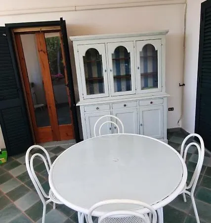 Holiday home Mirabelle , Torresangiovanni Marina Di Ugento