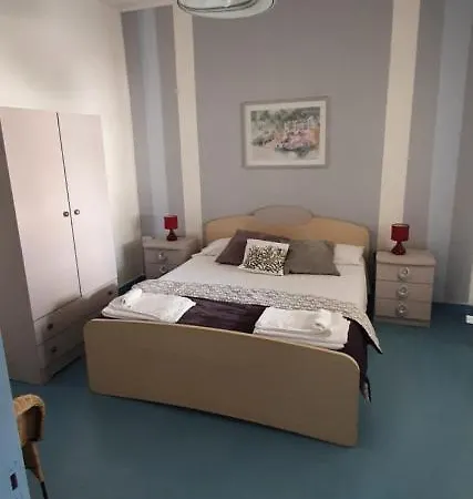 Mirabelle , Torresangiovanni Marina Di Ugento Holiday home