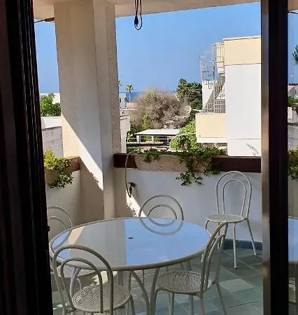 Holiday home Mirabelle , Torresangiovanni Marina Di Ugento Torre San Giovanni Ugento
