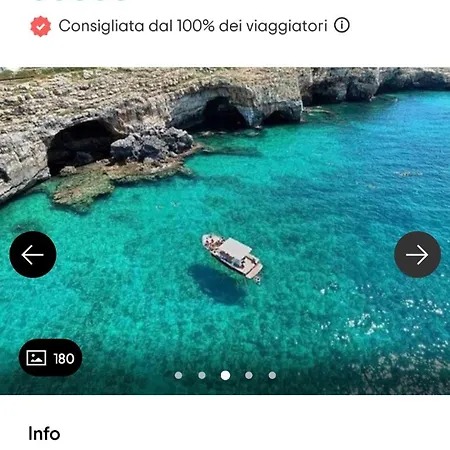 Mirabelle , Torresangiovanni Marina Di Ugento