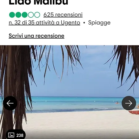 Mirabelle , Torresangiovanni Marina Di Ugento