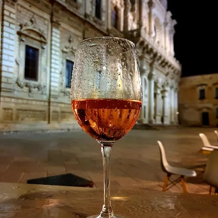 Mirabelle , Torresangiovanni Marina Di Ugento *